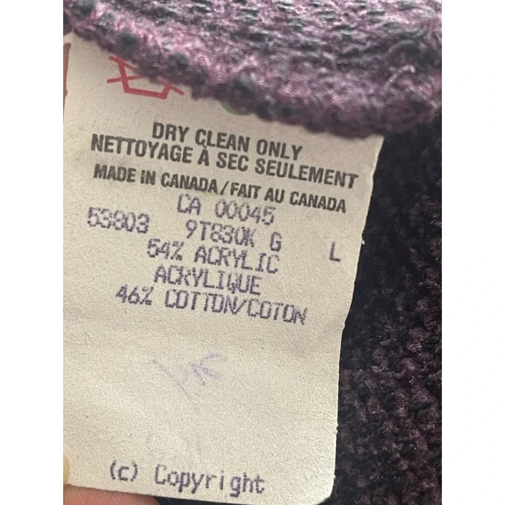 Tundra Canada Cardigan - Picture 5 of 6